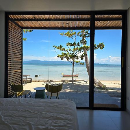 Samutra Residences Thongsala Ngoại thất bức ảnh