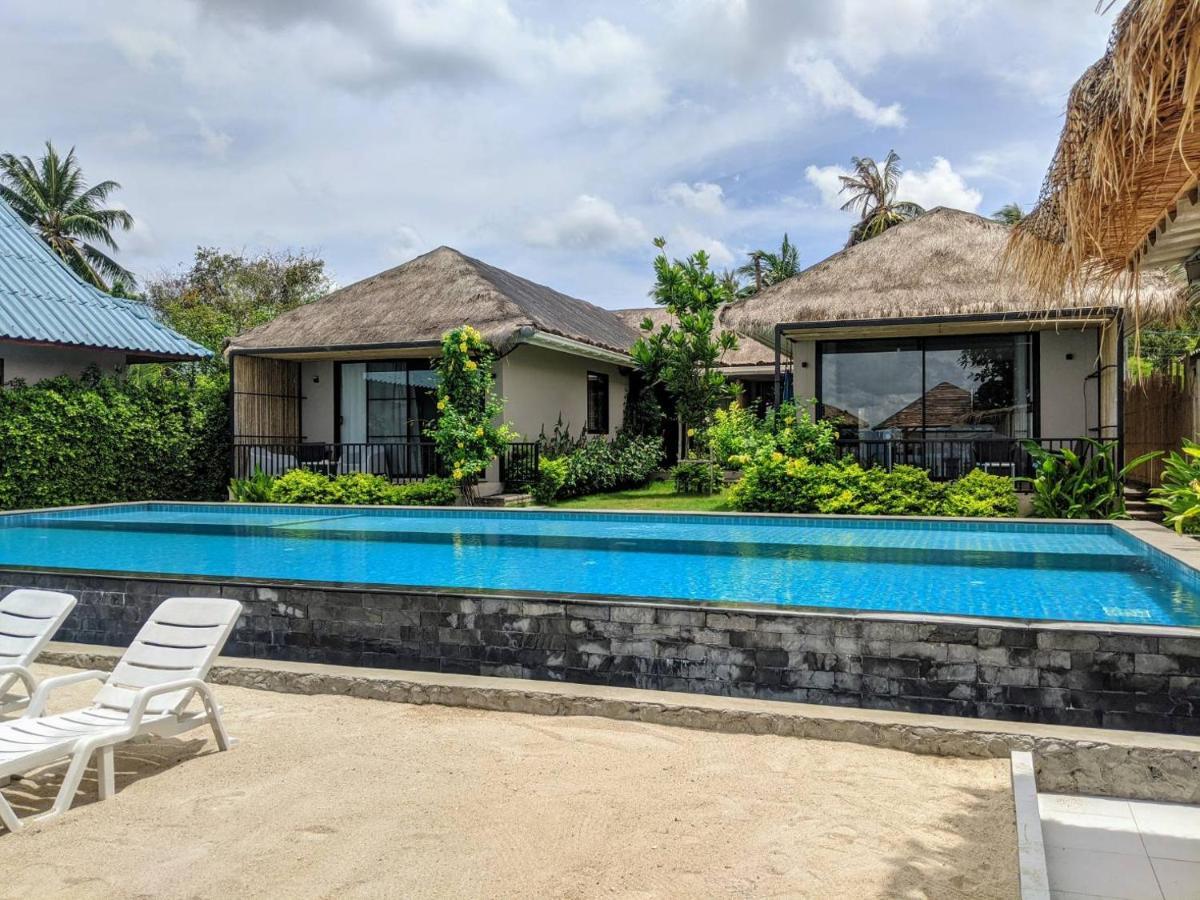 Samutra Residences Thongsala Ngoại thất bức ảnh