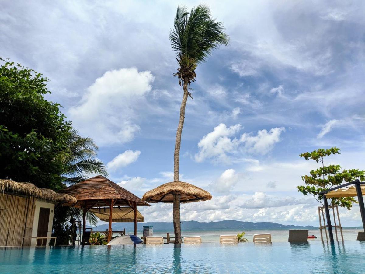 Samutra Residences Thongsala Ngoại thất bức ảnh