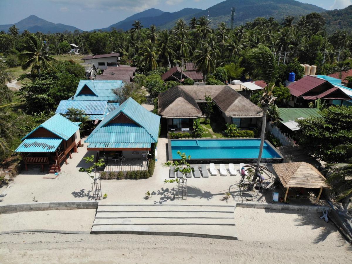 Samutra Residences Thongsala Ngoại thất bức ảnh
