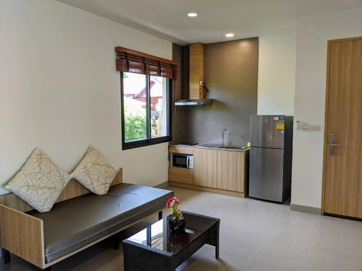 Samutra Residences Thongsala Ngoại thất bức ảnh