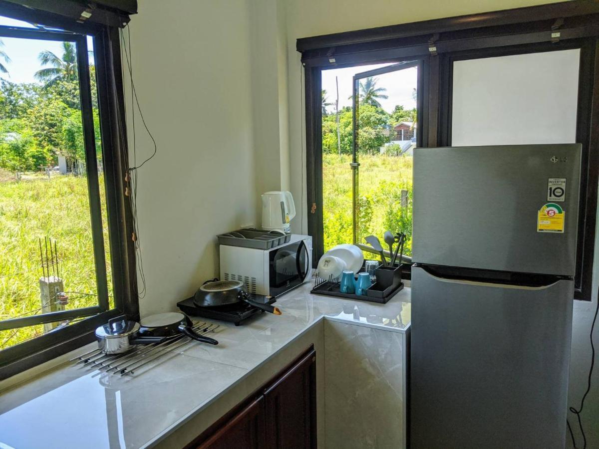 Samutra Residences Thongsala Ngoại thất bức ảnh
