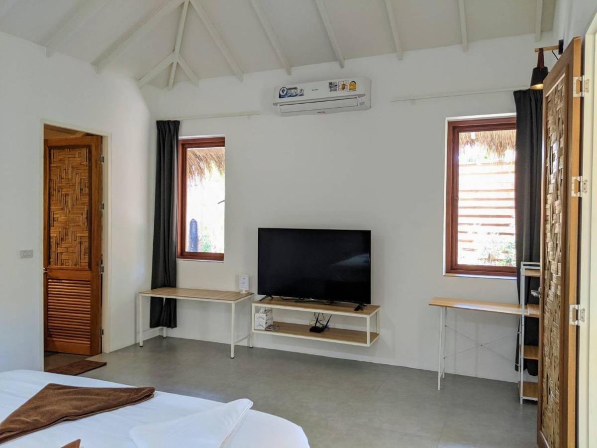 Samutra Residences Thongsala Ngoại thất bức ảnh