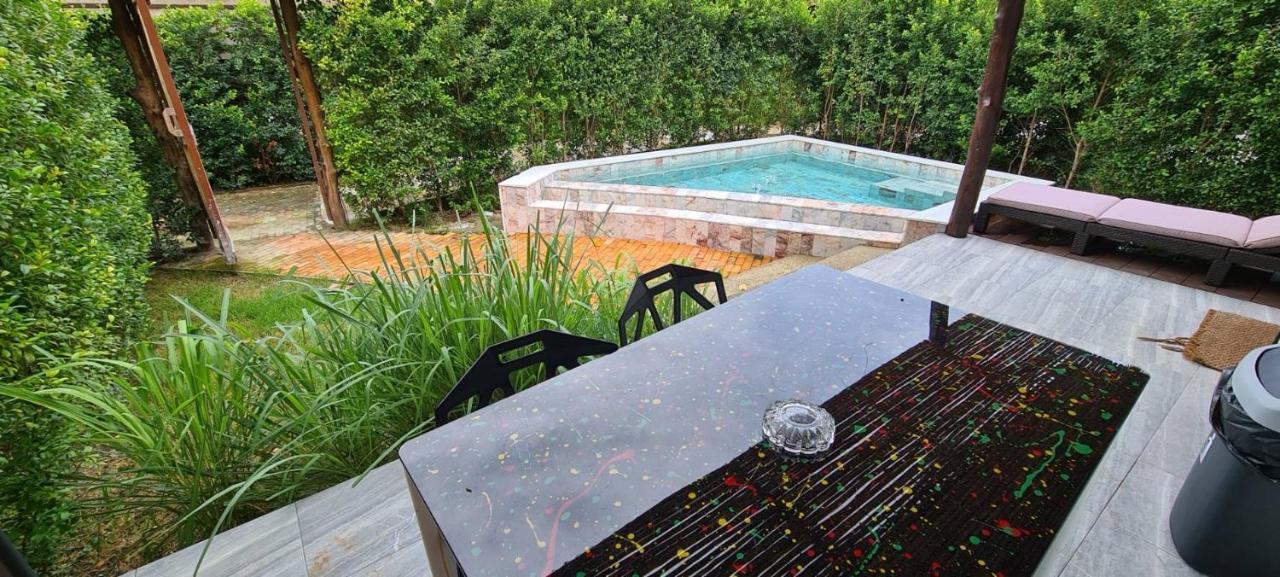 Samutra Residences Thongsala Ngoại thất bức ảnh