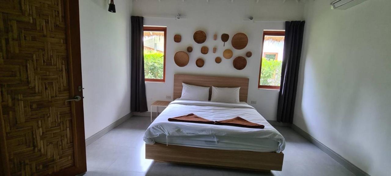 Samutra Residences Thongsala Ngoại thất bức ảnh