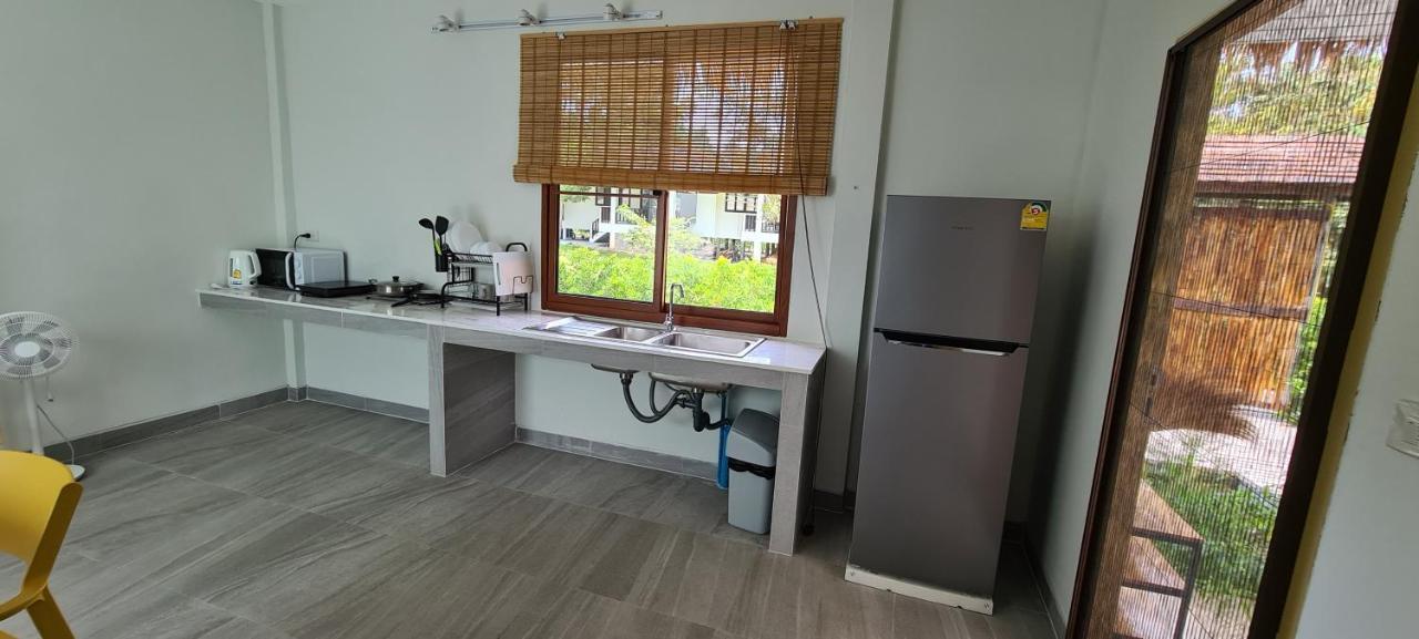 Samutra Residences Thongsala Ngoại thất bức ảnh