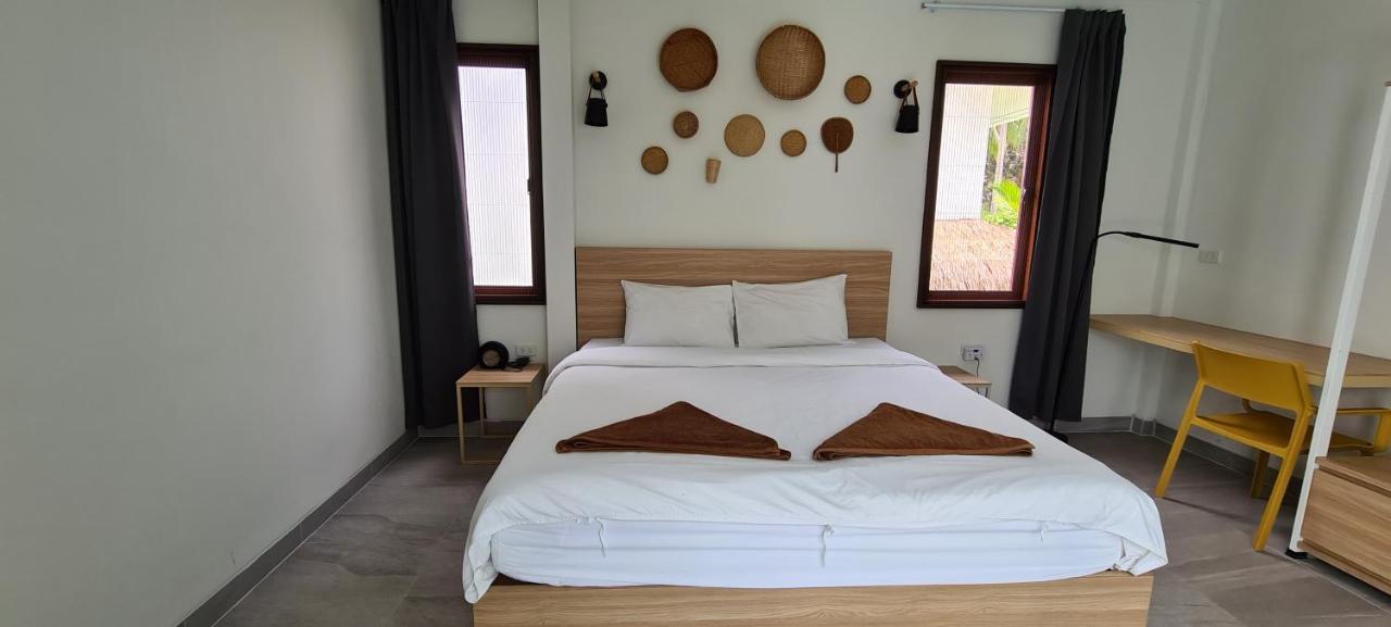 Samutra Residences Thongsala Ngoại thất bức ảnh