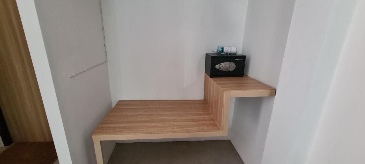 Samutra Residences Thongsala Ngoại thất bức ảnh