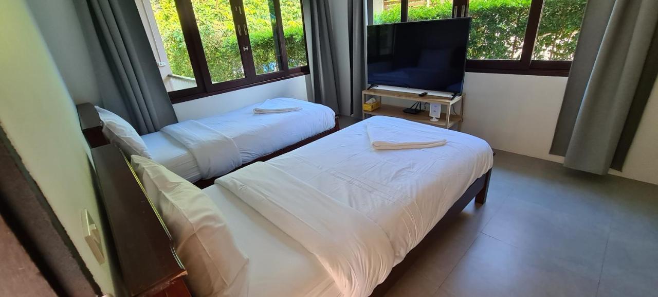 Samutra Residences Thongsala Ngoại thất bức ảnh