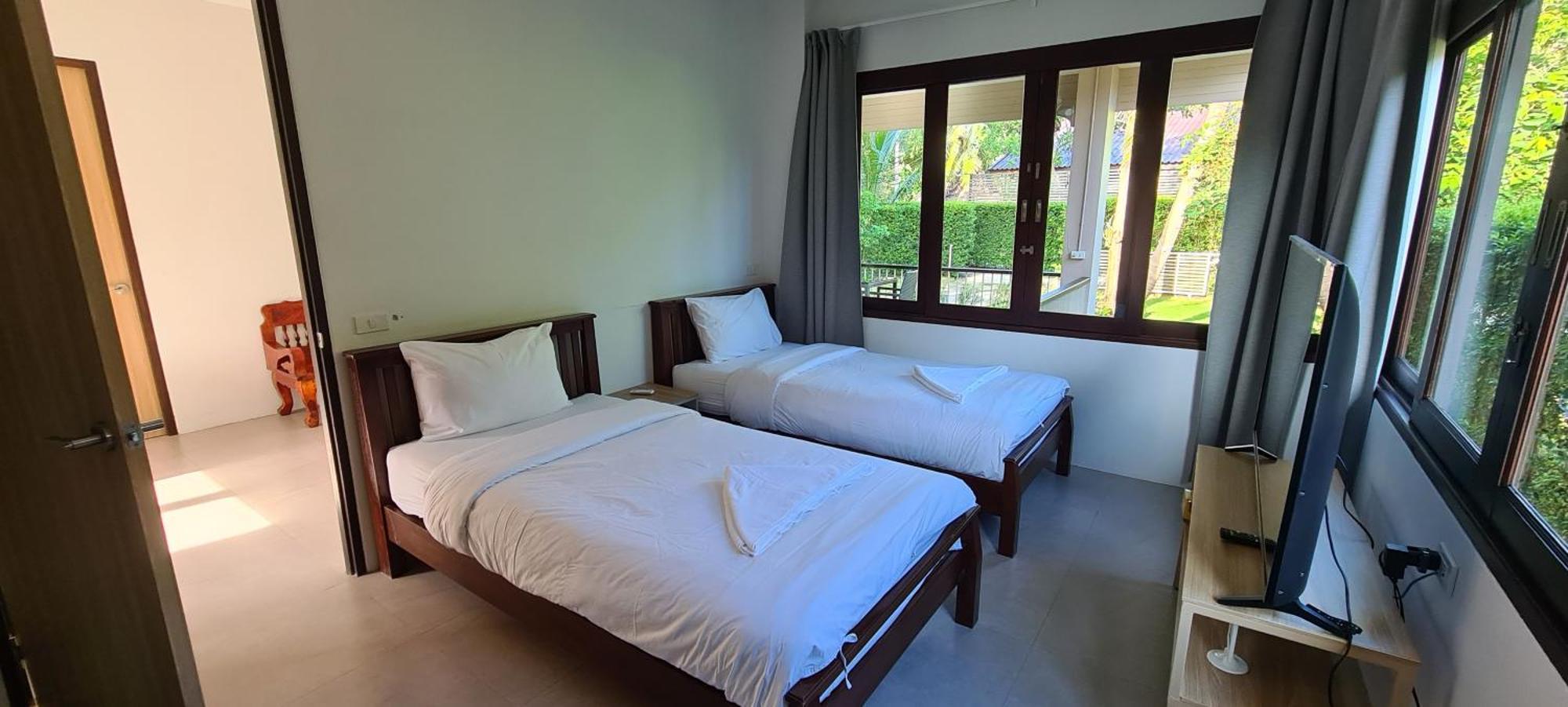 Samutra Residences Thongsala Ngoại thất bức ảnh