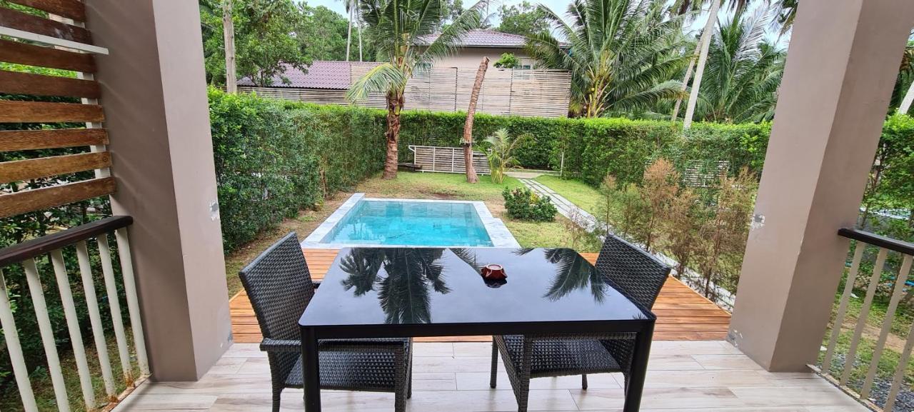 Samutra Residences Thongsala Ngoại thất bức ảnh