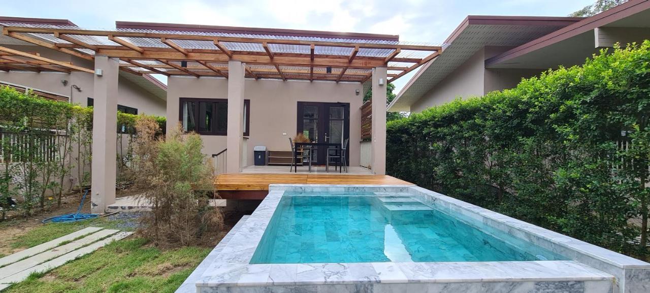 Samutra Residences Thongsala Ngoại thất bức ảnh