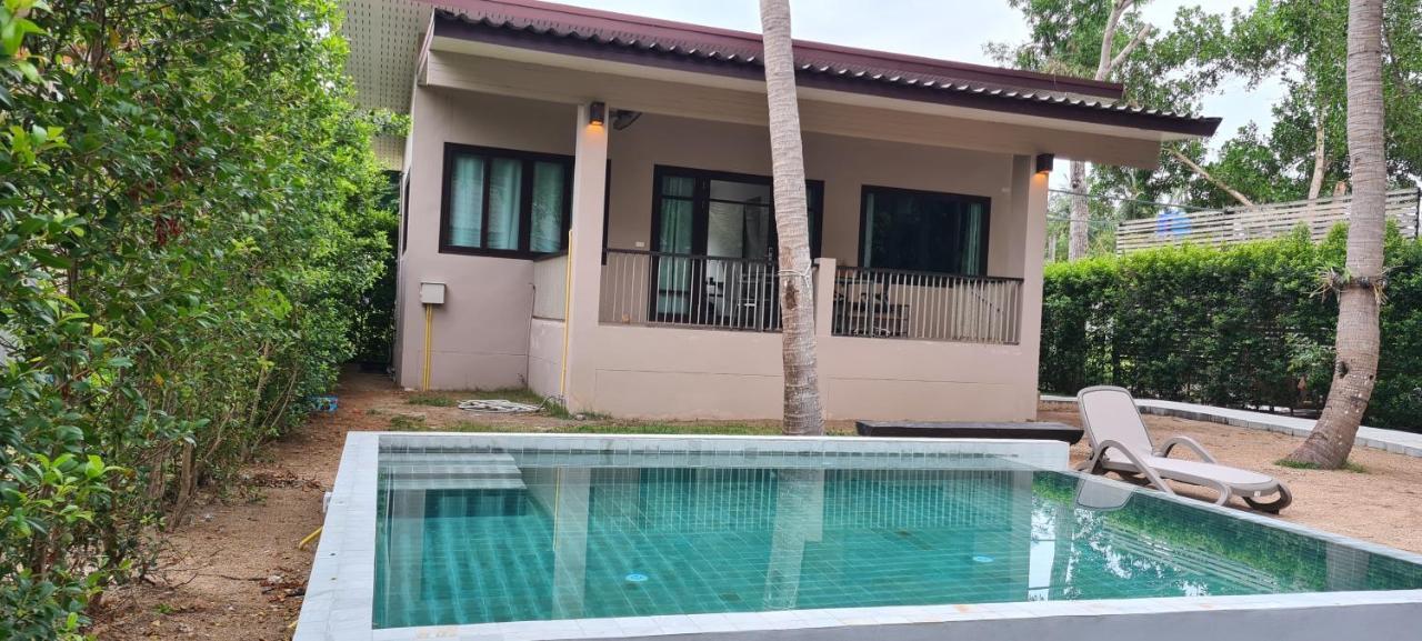 Samutra Residences Thongsala Ngoại thất bức ảnh
