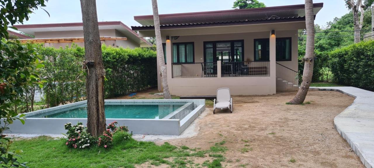 Samutra Residences Thongsala Ngoại thất bức ảnh