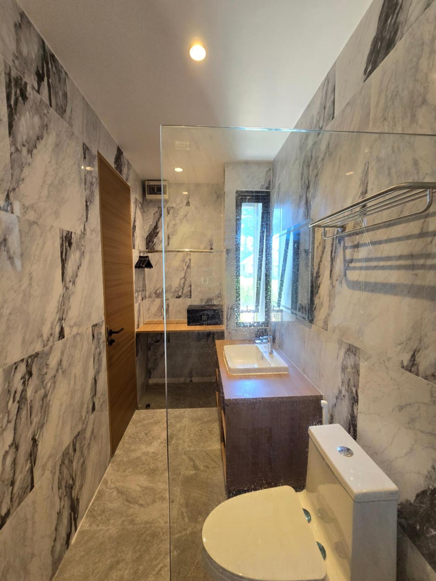 Samutra Residences Thongsala Ngoại thất bức ảnh