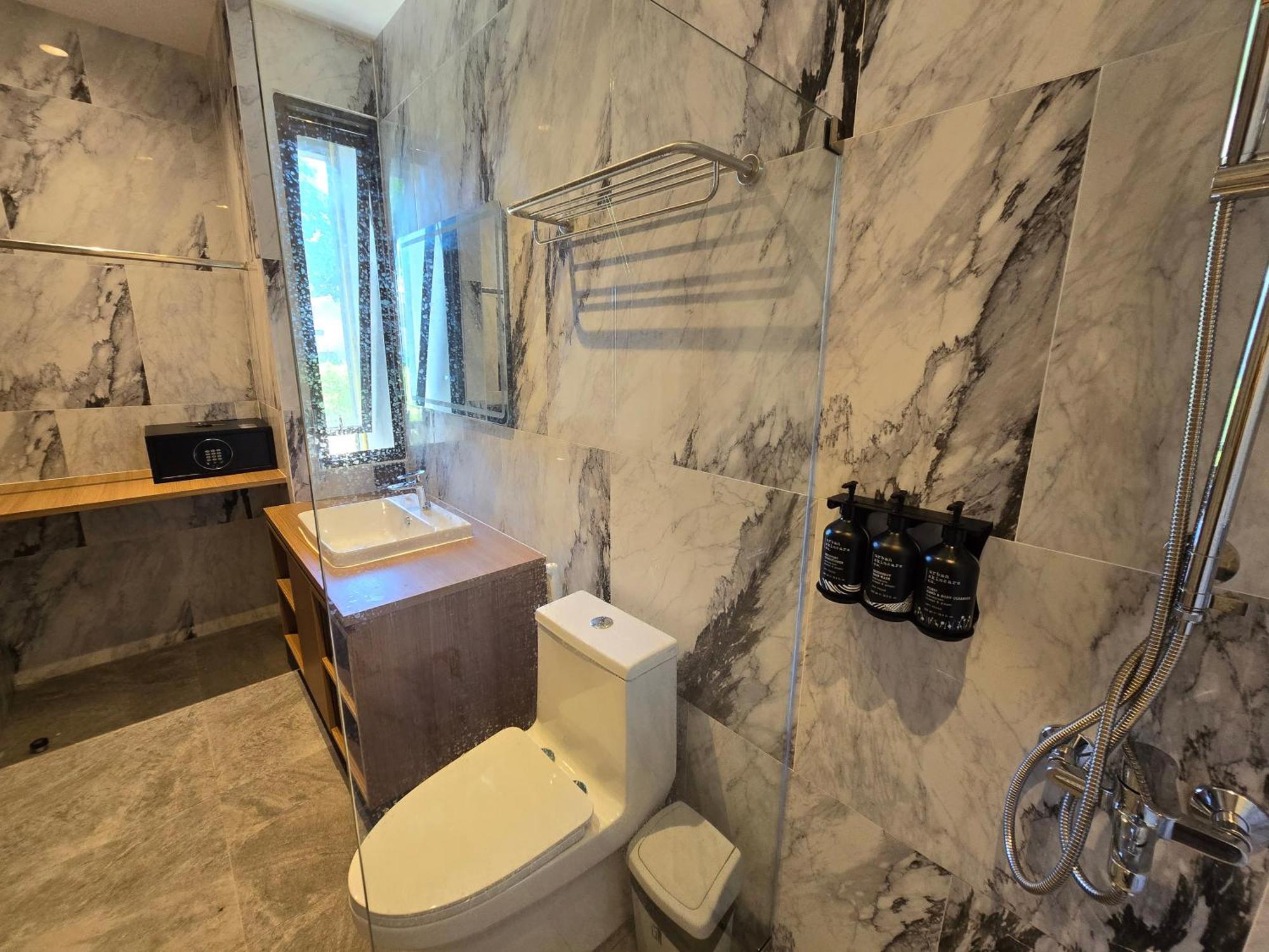 Samutra Residences Thongsala Ngoại thất bức ảnh