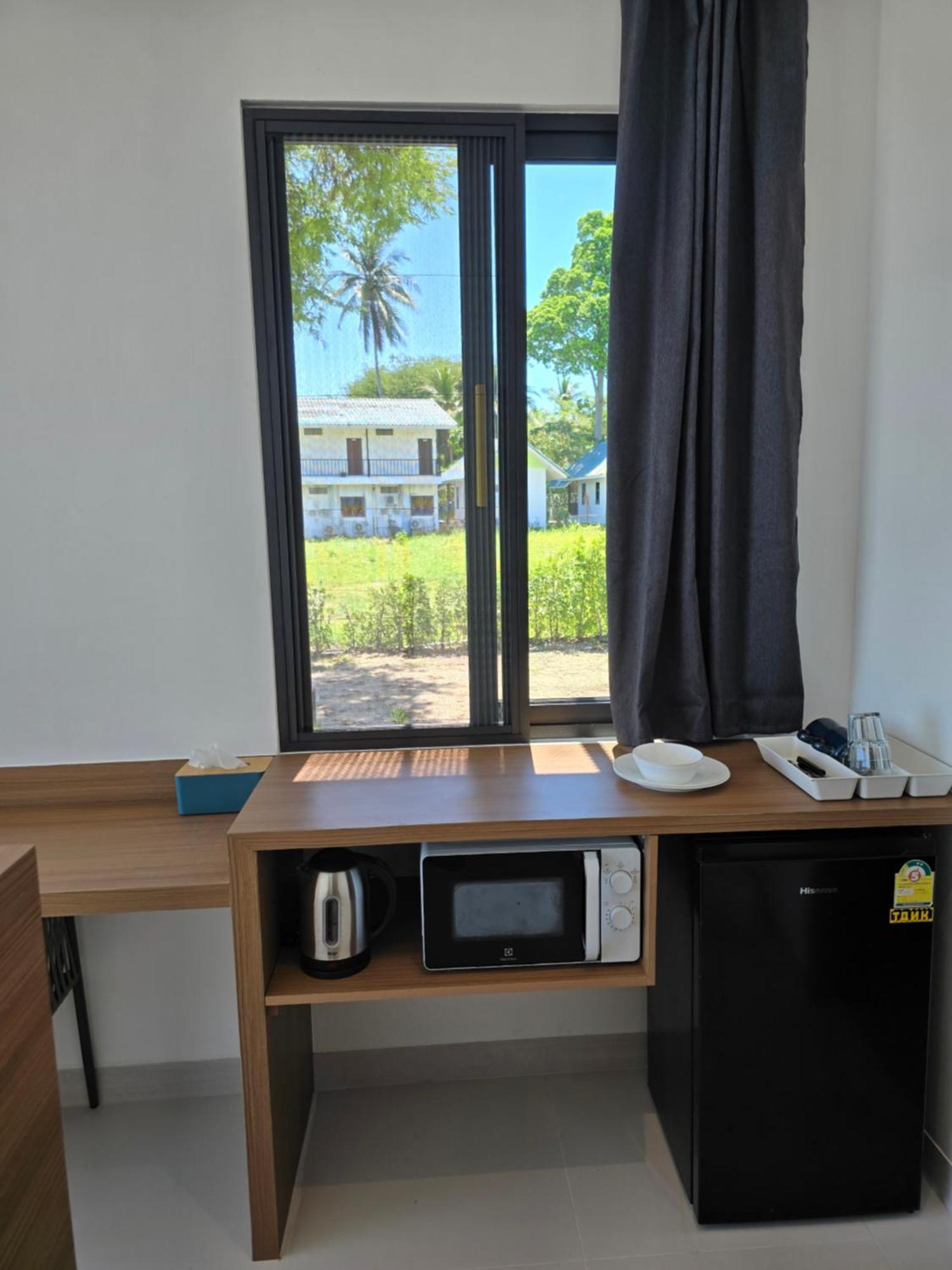 Samutra Residences Thongsala Ngoại thất bức ảnh