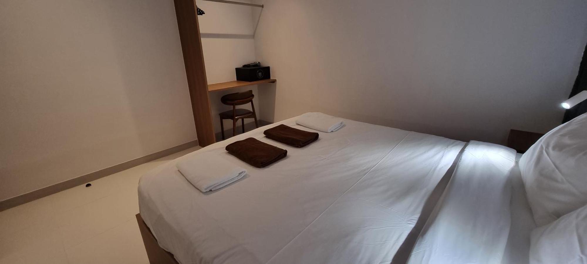 Samutra Residences Thongsala Ngoại thất bức ảnh