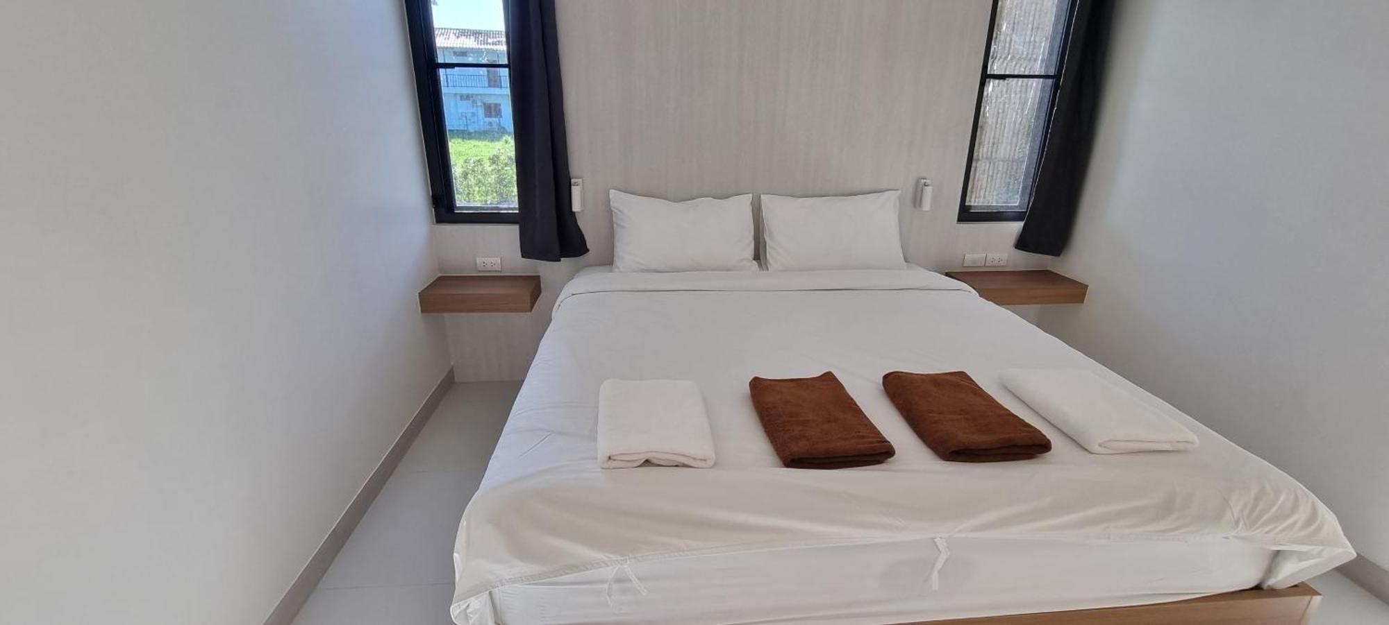 Samutra Residences Thongsala Ngoại thất bức ảnh