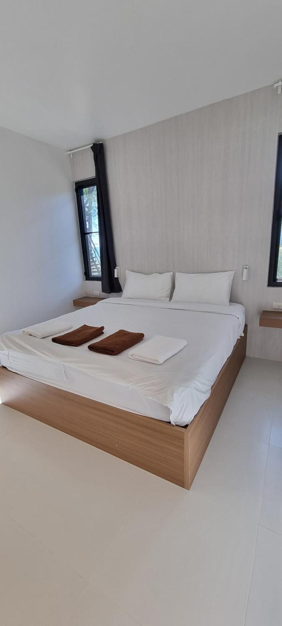 Samutra Residences Thongsala Ngoại thất bức ảnh