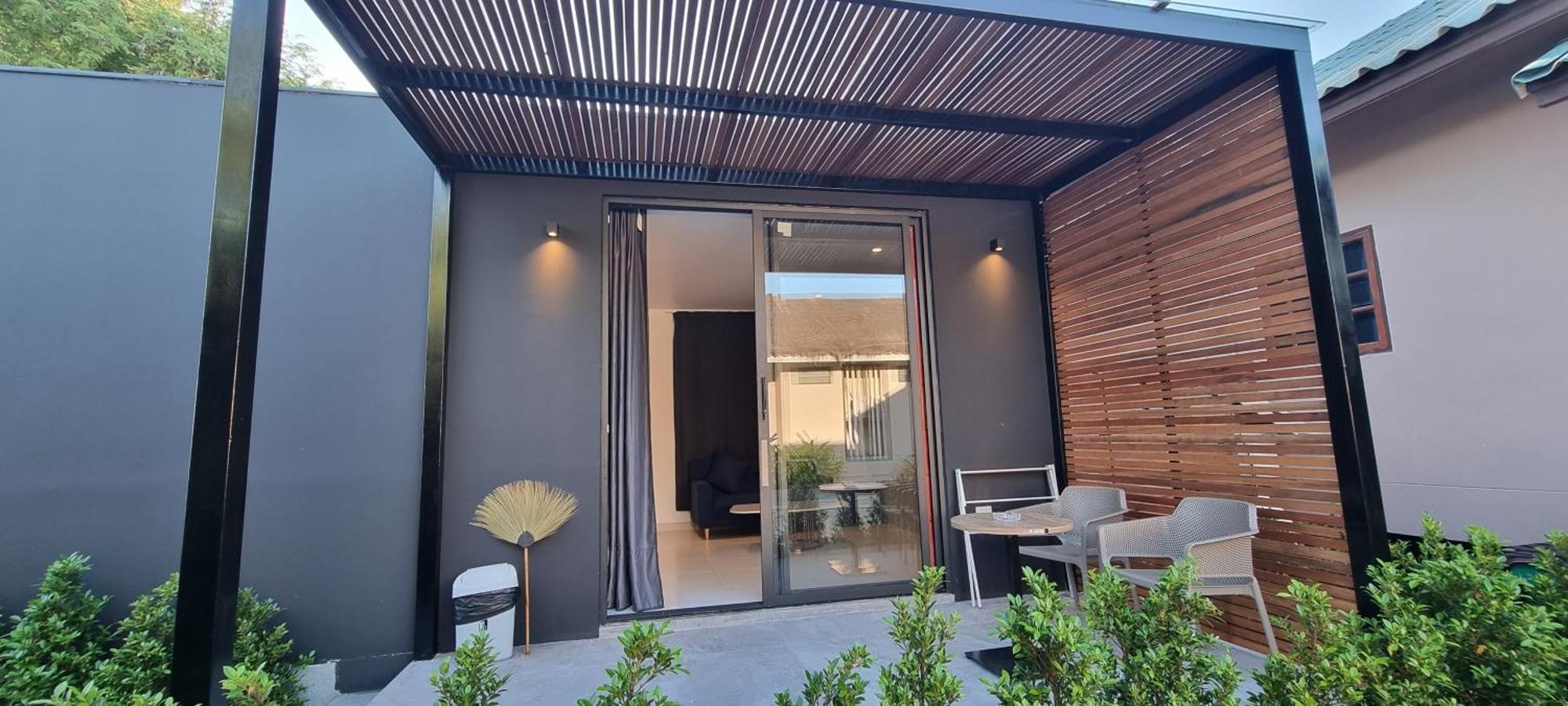 Samutra Residences Thongsala Ngoại thất bức ảnh