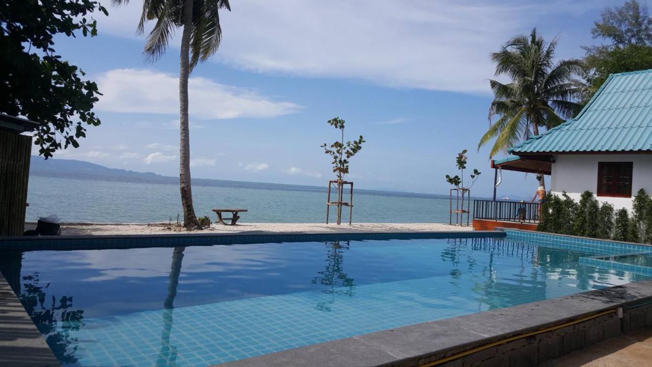 Samutra Residences Thongsala Ngoại thất bức ảnh