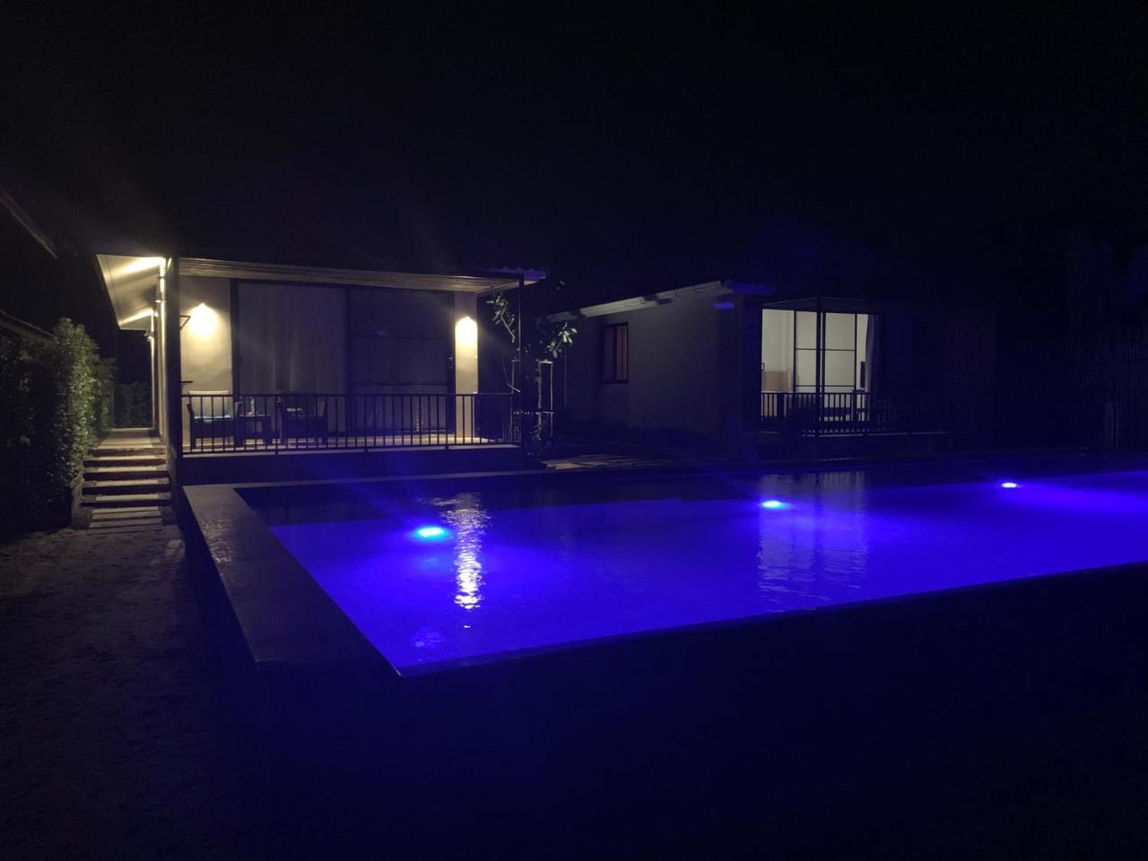 Samutra Residences Thongsala Ngoại thất bức ảnh