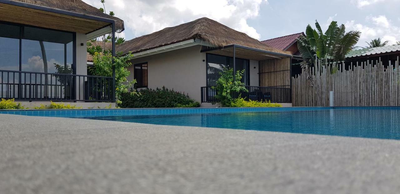 Samutra Residences Thongsala Ngoại thất bức ảnh